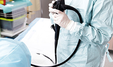 内視鏡イメージ