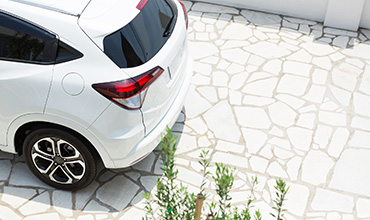 駐車場イメージ