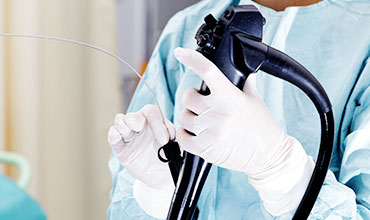 内視鏡検査イメージ